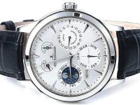 积家腕表表盘生锈解决技巧深度解析