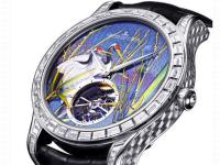 积家发条坏了如何修复