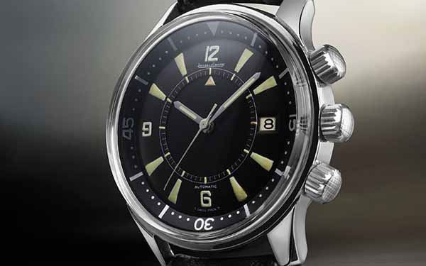 积家手表脏了处理技巧大全(图) 积家手表脏了处理技巧大全(图)