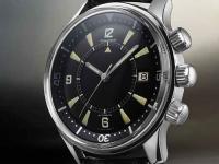 积家手表脏了处理技巧大全