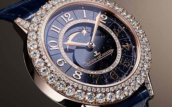 积家手表停走解决技巧集锦(图) 积家手表停走解决技巧集锦(图)