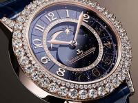 积家手表停走解决技巧集锦