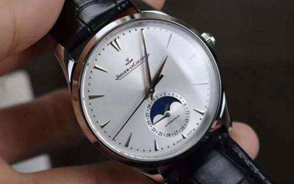 积家手表磕碰了是什么原因（图）