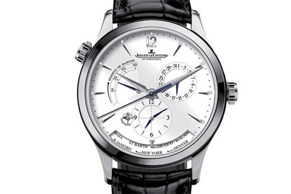 积家手表表针不走了处理办法汇总（图）