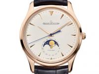 积家手表生锈了处理办法