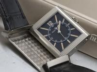 积家手表偷停应该咋解决