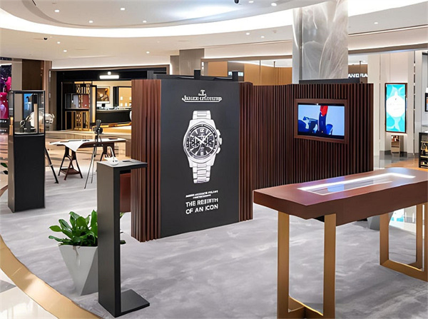 积家腕表表壳割手怎么处理（图）