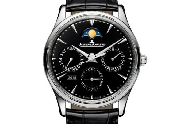 积家专柜能原价买表吗（图）