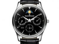 积家专柜能原价买表吗