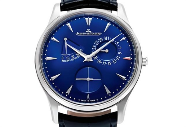 积家腕表表壳破裂解决技巧（图）