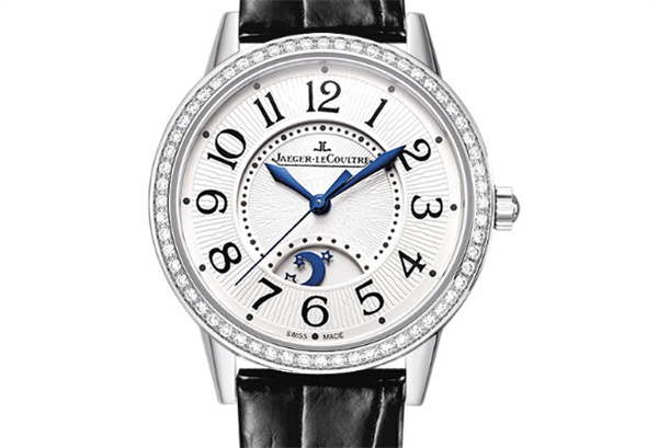 积家腕表偷停是啥原因(图) 积家腕表偷停是啥原因(图)