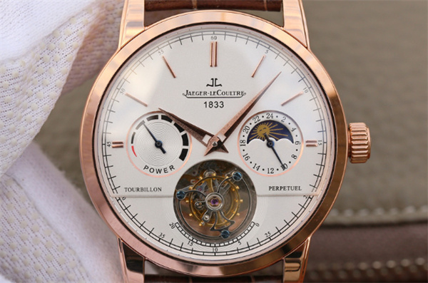 积家表带过短解决方法汇总（图）