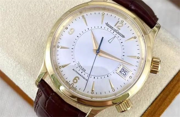 积家手表走慢了处理技巧(图) 积家手表走慢了处理技巧(图)