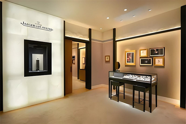 积家手表表针掉了解决方法是什么（图）