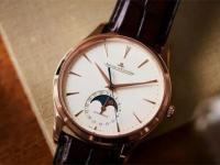 积家走慢了如何解决