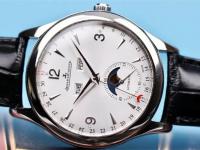 积家腕表很久不戴不走了处理办法盘点