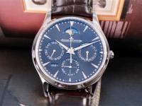 积家腕表生锈了解决办法详解