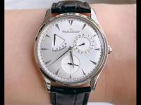 积家手表机芯生锈了解决技巧集锦