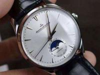 积家表针不走了处理技巧大全