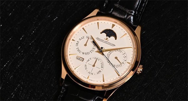 积家腕表脏了处理方法大全（图）