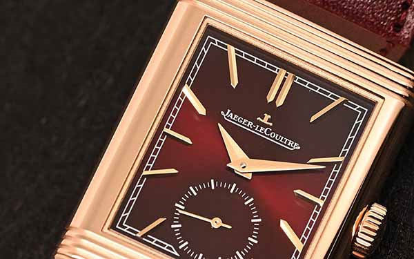 积家腕表表带过长解决方法汇总（图）