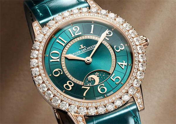 积家腕表表壳割手解决技巧汇总(图) 积家腕表表壳割手解决技巧汇总(图)