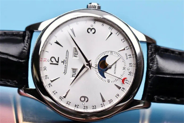 积家很久不戴不走了处理办法详解(图) 积家很久不戴不走了处理办法详解(图)