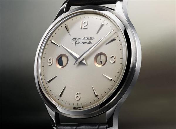 积家腕表发条一直上不紧原因是什么(图) 积家腕表发条一直上不紧原因是什么(图)