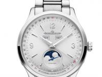 积家手表表盘生锈处理办法推荐