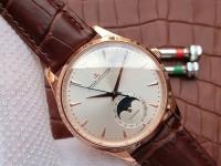 积家腕表生锈了处理方法