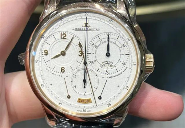 积家手表表壳破裂处理技巧盘点（图）