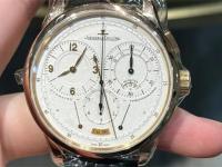 积家手表表壳破裂处理技巧盘点