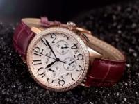 积家表针变色解决方法盘点