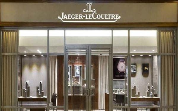 积家腕表机芯受损解决办法是什么（图）