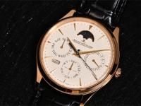 积家腕表很久不戴不走了解决办法是什么