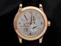 积家腕表指针生锈解决技巧