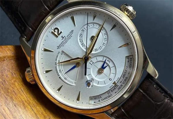 积家进水了原因是啥（图）