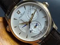 积家进水了原因是啥