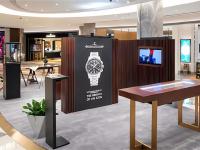 积家腕表表蒙子坏了解决技巧大全