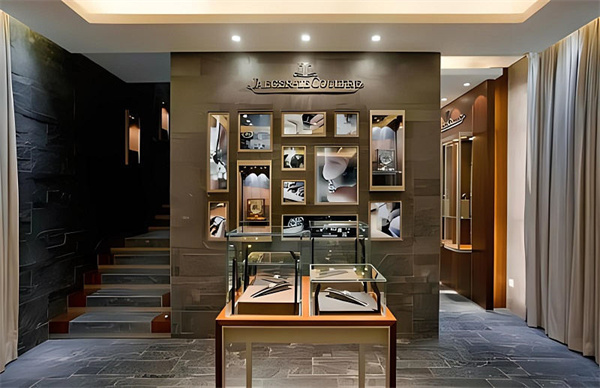 积家腕表机芯生锈了处理方法推荐（图）