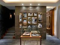 积家腕表机芯生锈了处理方法推荐