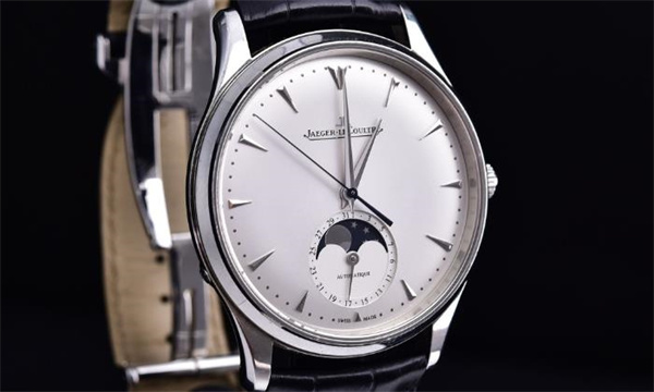 积家腕表表针变色解决办法（图）