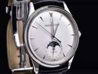 积家腕表表针变色解决办法