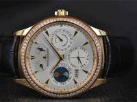 积家腕表机芯受损解决方法深度解析