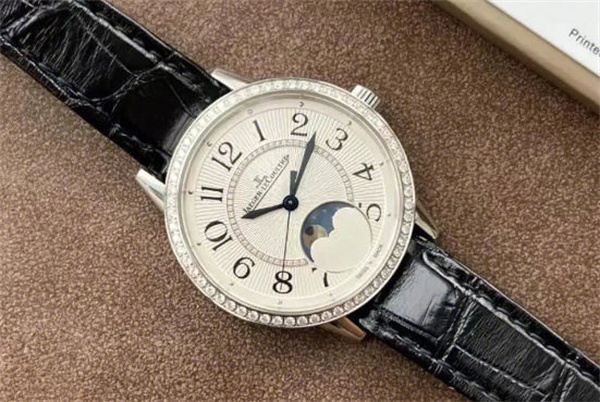 积家表针不走了解决办法集锦（图）