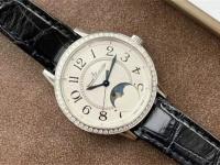 积家表针不走了解决办法集锦