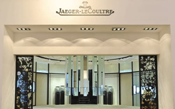 积家手表生锈了原因是啥（图）