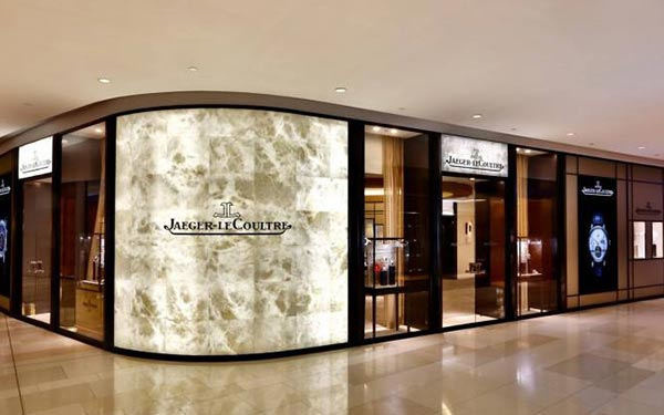 积家手表机芯生锈了处理方法盘点（图）