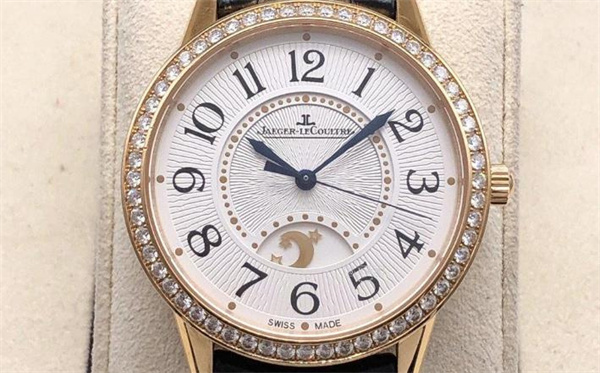 积家表针掉了解决方法详解（图）