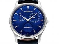 积家腕表走慢了应该咋办